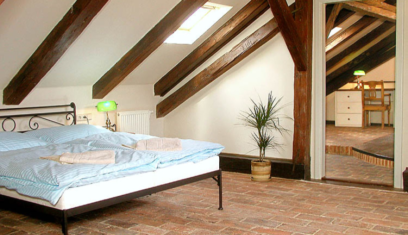 Penzion Thallerův dům Český Krumlov